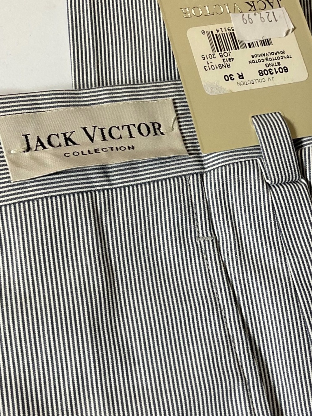 Pants by JACK VICTOR size 30 waist